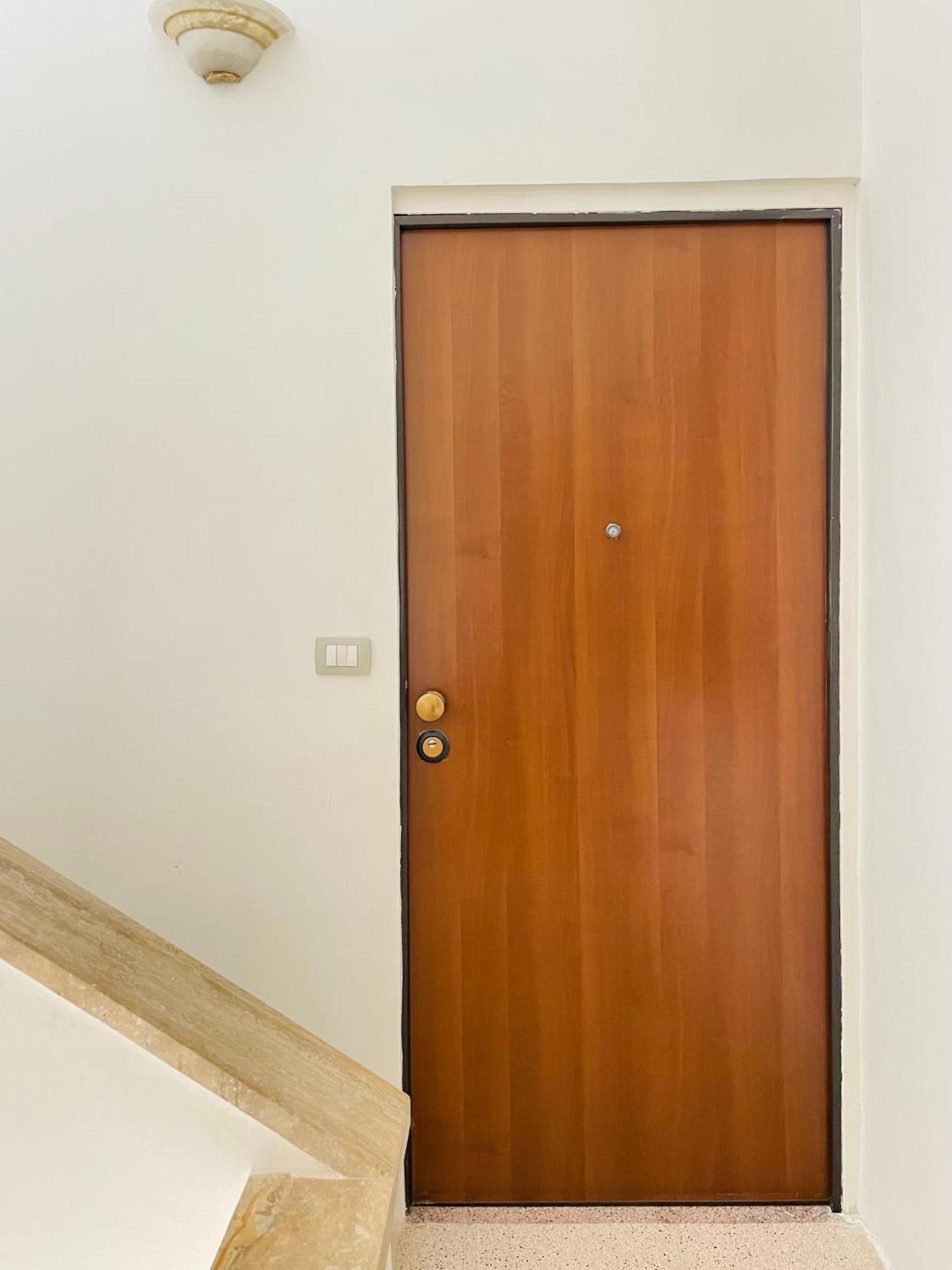 Domus Lucae Apartment Santa Maria di Leuca Ngoại thất bức ảnh
