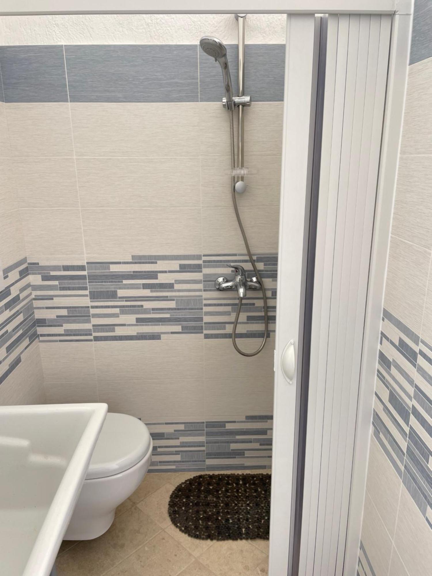 Domus Lucae Apartment Santa Maria di Leuca Ngoại thất bức ảnh