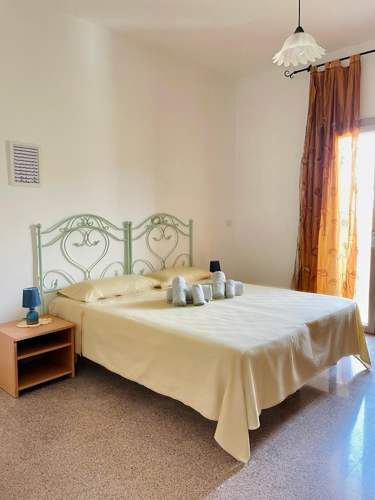 Domus Lucae Apartment Santa Maria di Leuca Ngoại thất bức ảnh