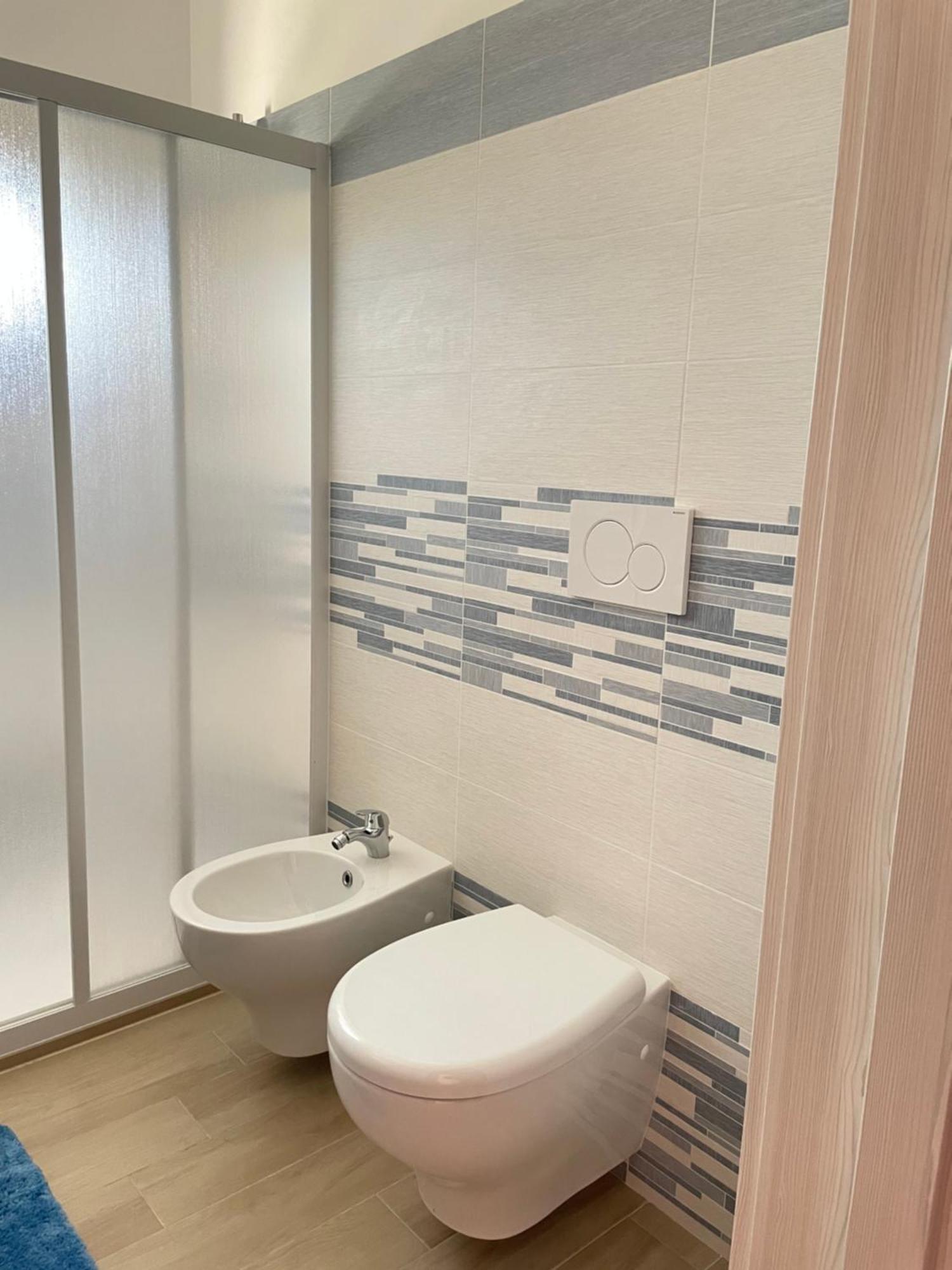 Domus Lucae Apartment Santa Maria di Leuca Ngoại thất bức ảnh