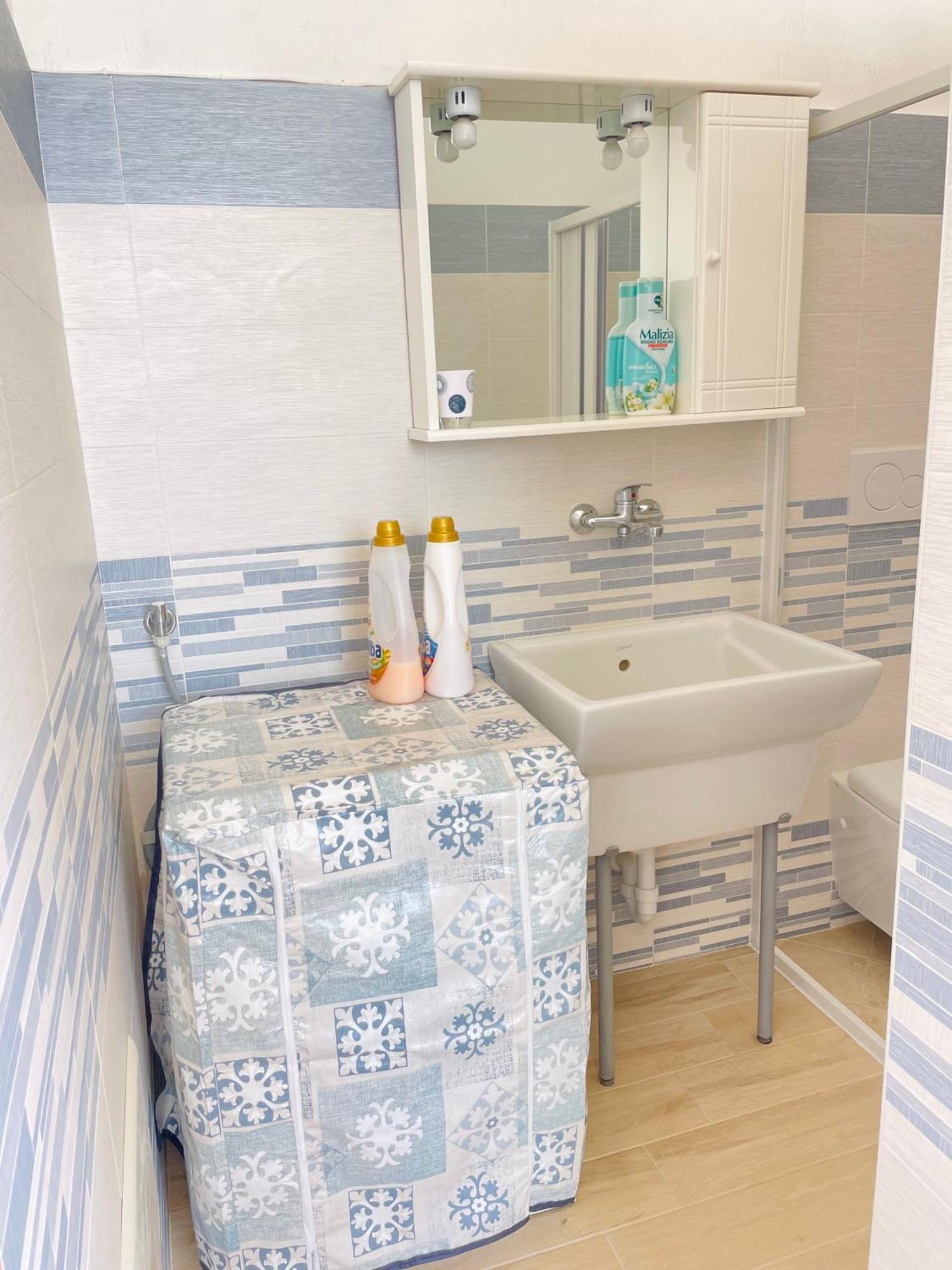 Domus Lucae Apartment Santa Maria di Leuca Ngoại thất bức ảnh